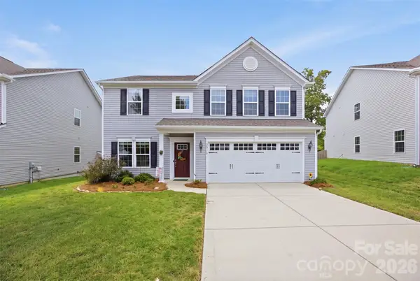 7315 Mill Ruins Avenue Sw, Concord, NC 28025