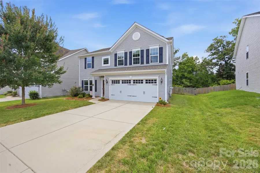 7315 Mill Ruins Avenue Sw, Concord, NC 28025 - #2