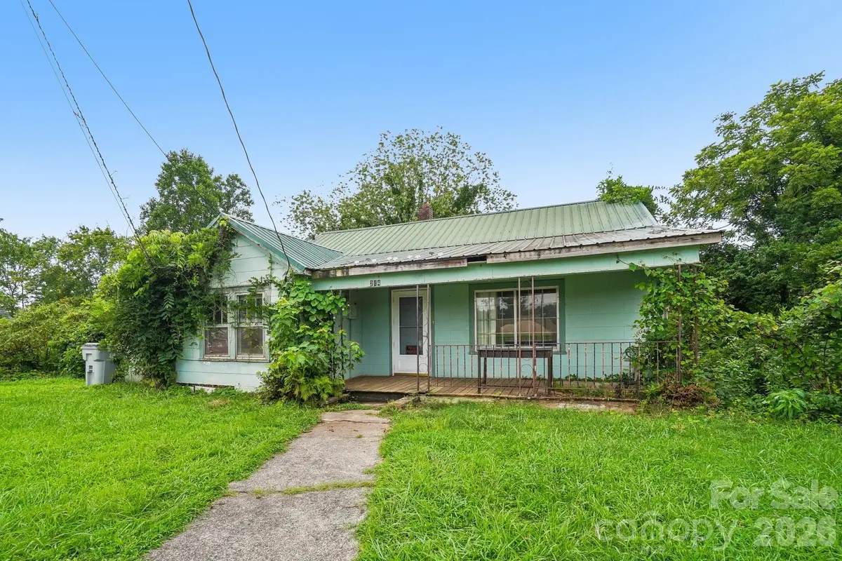 214 Sunset Street Nw, Lenoir, NC 28645 - #1