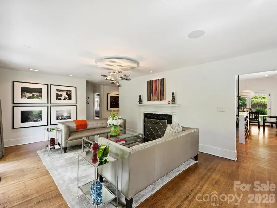 943 Romany Road, Charlotte, NC 28203 - #3