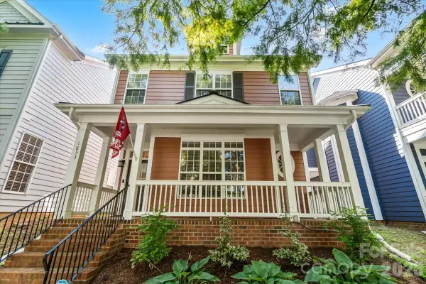 1853 Lela Avenue, Charlotte, NC 28208