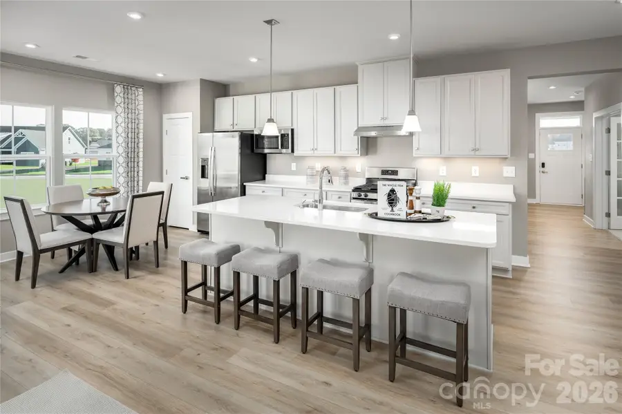 925 Heathway Drive, Charlotte, NC 28213 - #2