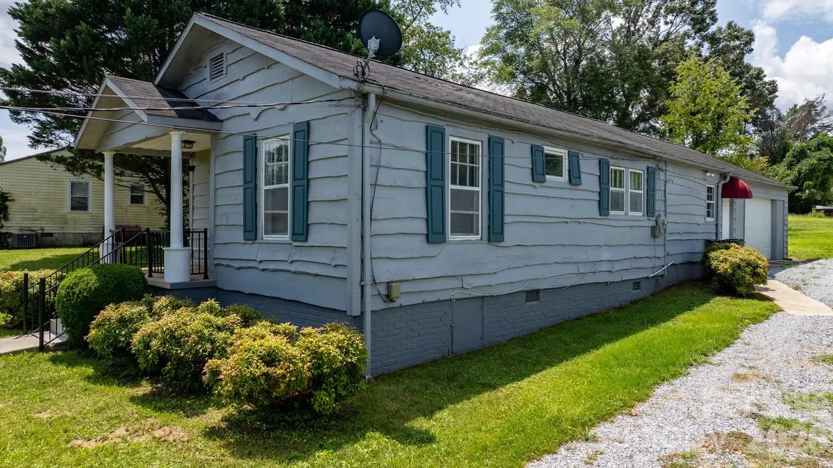 191 Power Street, Hudson, NC 28638 - #1