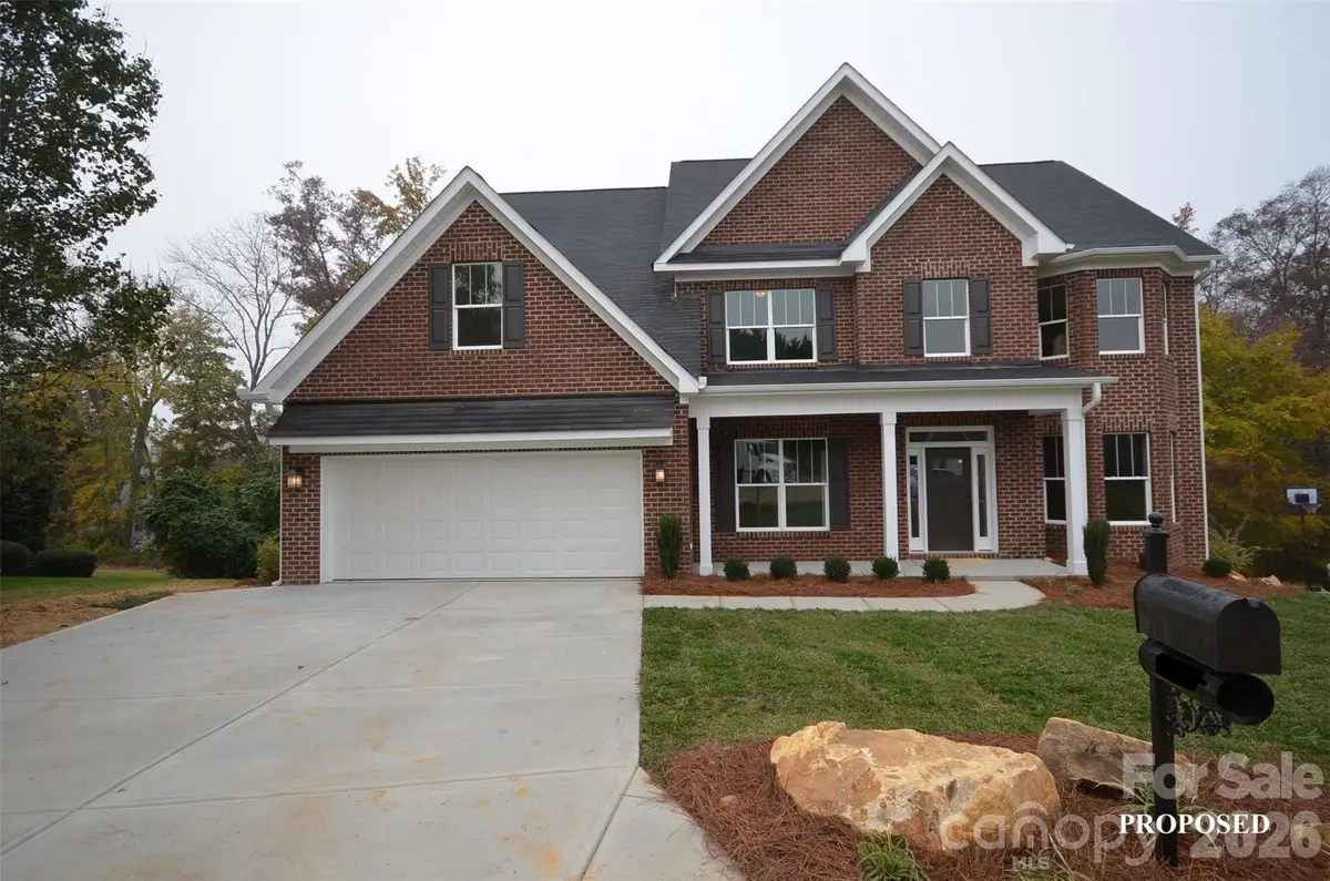 174 Northlake Drive, Statesville, NC 28677 - #1