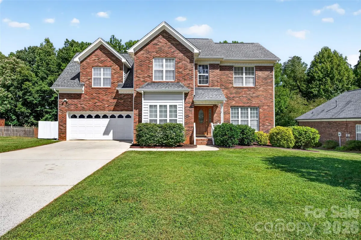4700 Lenden Hall Court, Gastonia, NC 28056 - #1