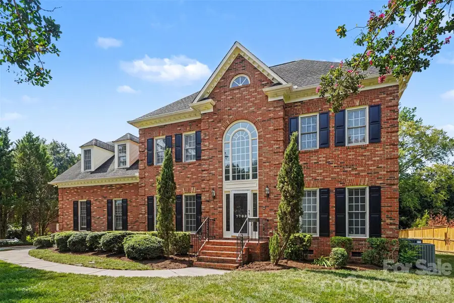 7708 Red Oak Lane, Charlotte, NC 28226 - #2
