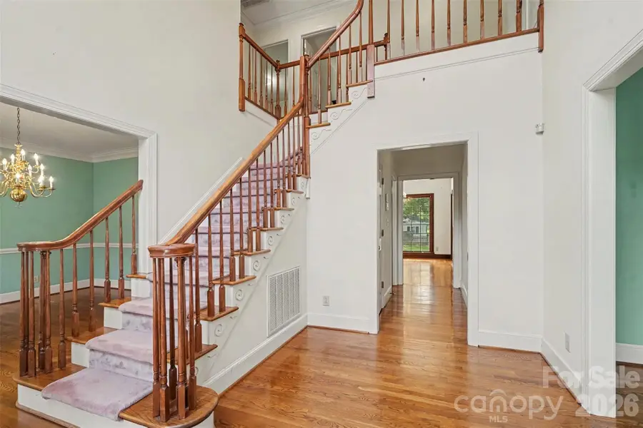 7708 Red Oak Lane, Charlotte, NC 28226 - #3