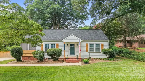 1537 S New Hope Road, Gastonia, NC 28054