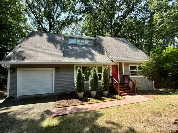 9424 Fairway Ridge Road, Charlotte, NC 28277
