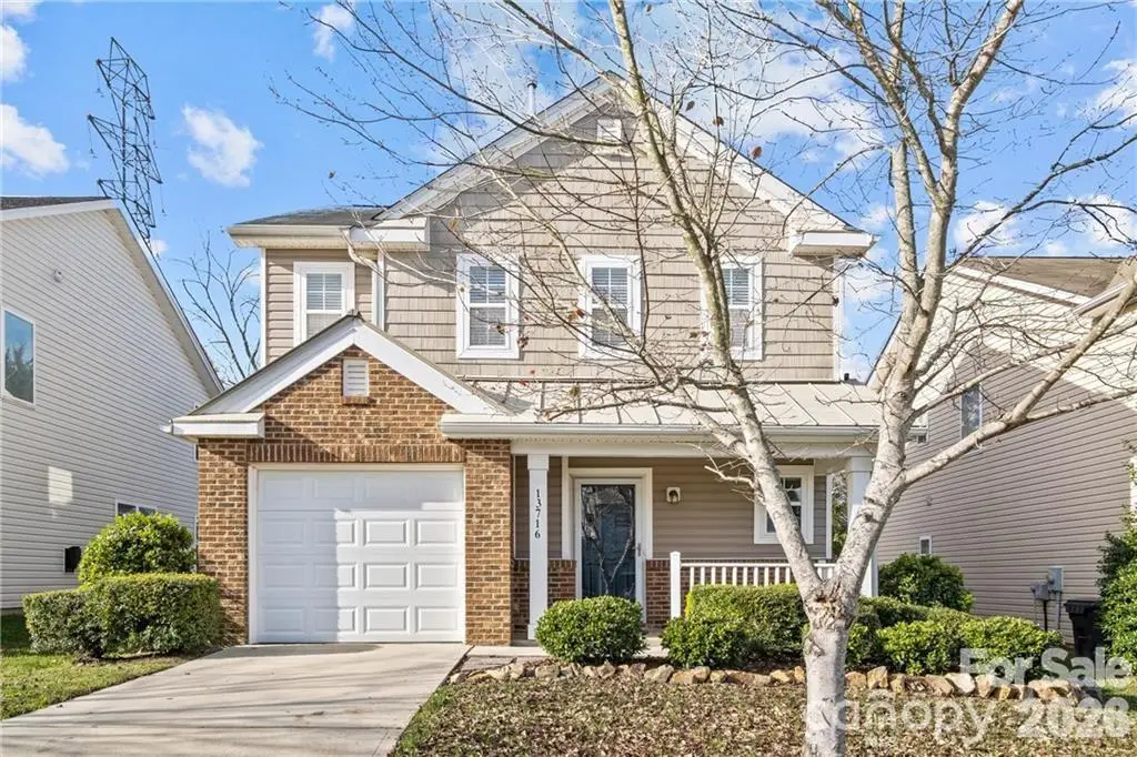 13716 Riding Hill Avenue, Charlotte, NC 28213 - #1