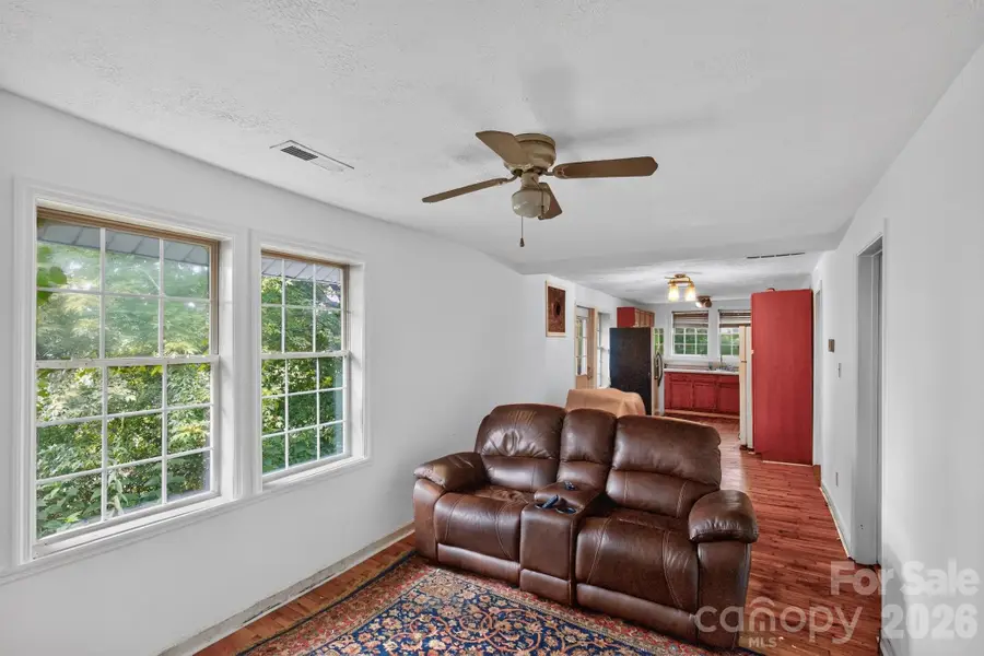 1324 Low Gap Road, Hendersonville, NC 28792 - #2