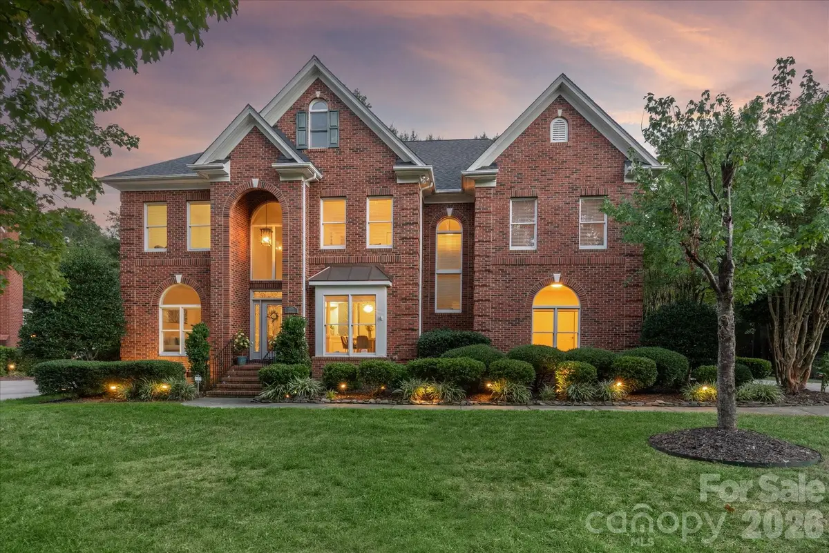 6605 Saunton Court, Charlotte, NC 28277 - #1