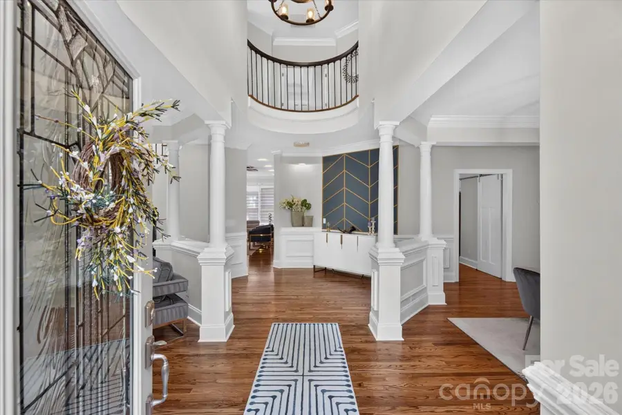 6605 Saunton Court, Charlotte, NC 28277 - #3