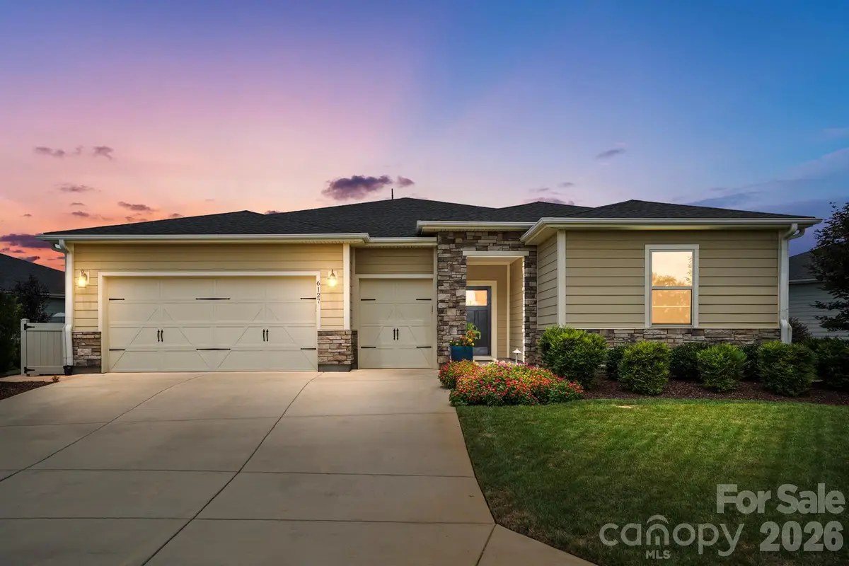 6127 Raven Rock Drive, Denver, NC 28037 - #1