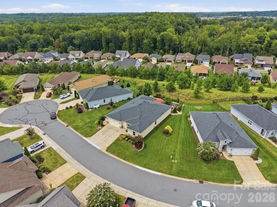 6127 Raven Rock Drive, Denver, NC 28037 - #2