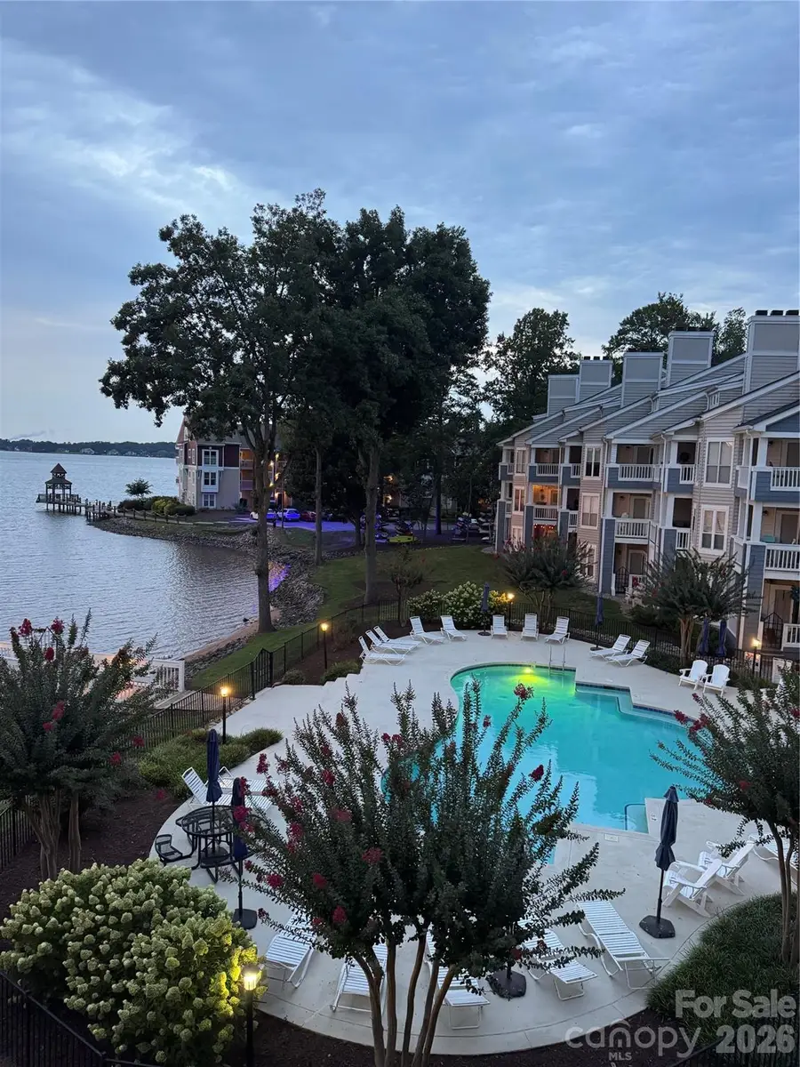 930 Southwest Drive, Davidson, NC 28036 - #2