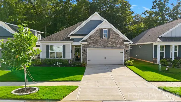 109 Noah Lane, Troutman, NC 28166