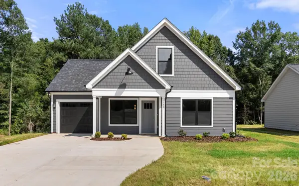 145 Mccorkle Street, York, SC 29745