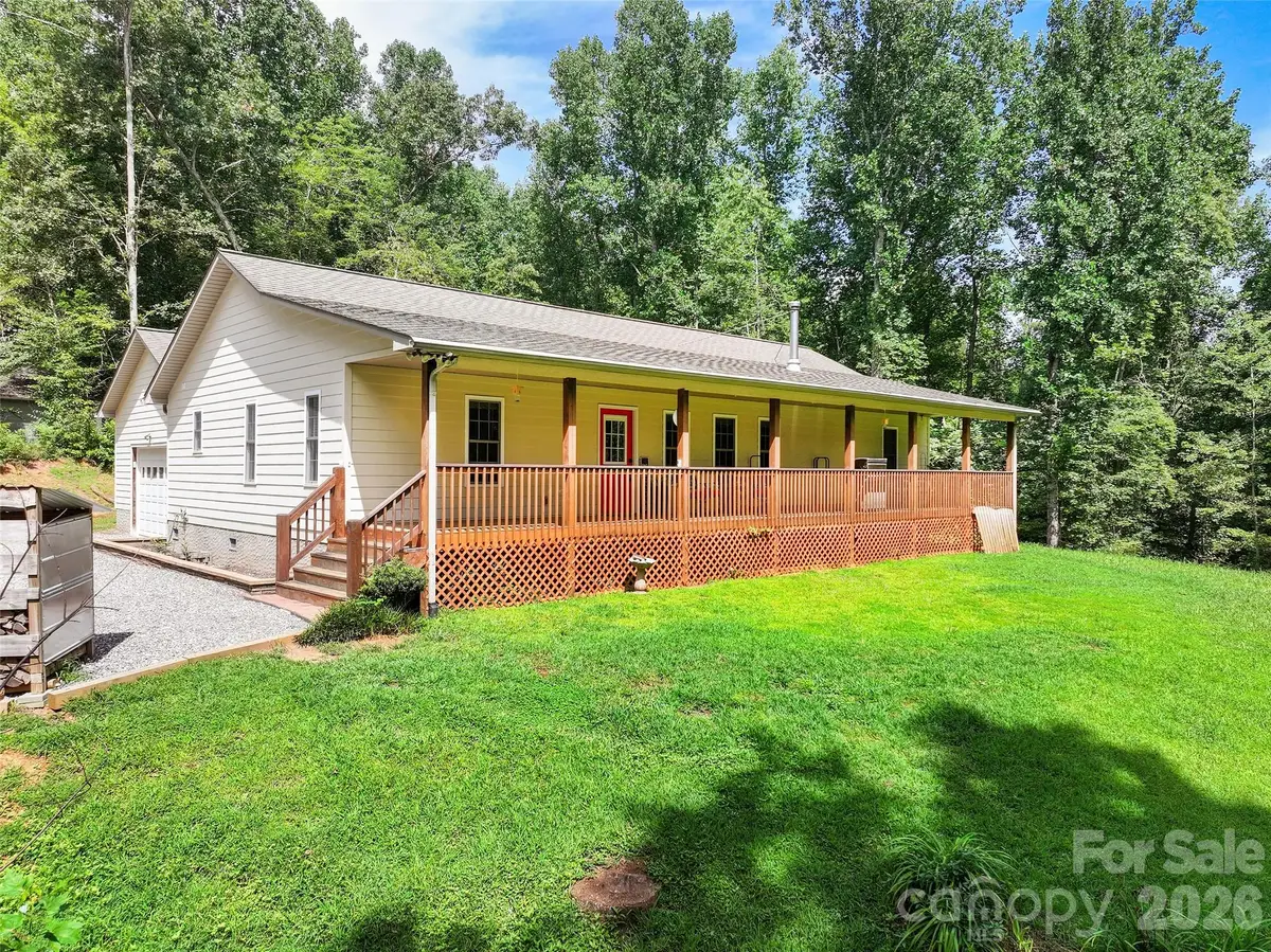 247 Poker Branch Road, Sylva, NC 28779 - #1
