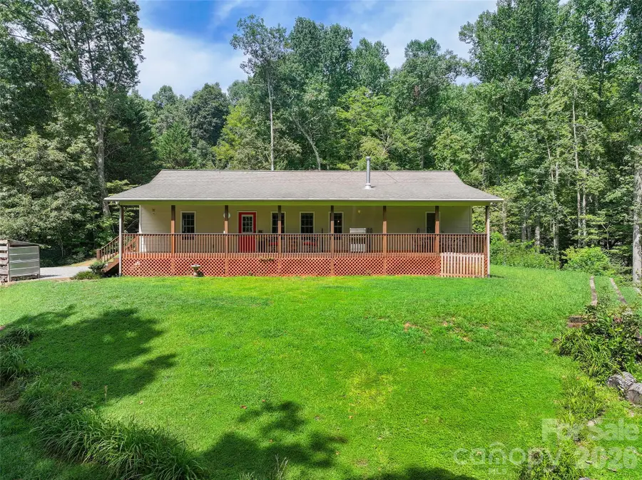 247 Poker Branch Road, Sylva, NC 28779 - #3