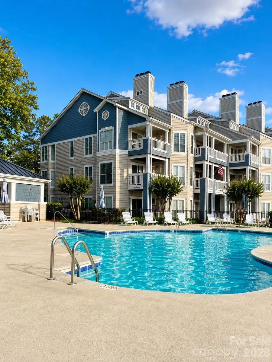 932 Southwest Drive, Davidson, NC 28036 - #2