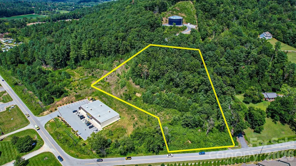 99999 Burney Mountain Road, Fletcher, NC 28732 - #1