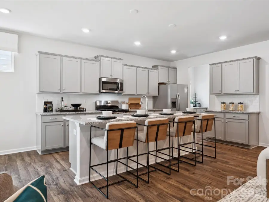 5062 Puddle Pond Road, Indian Trail, NC 28079 - #2