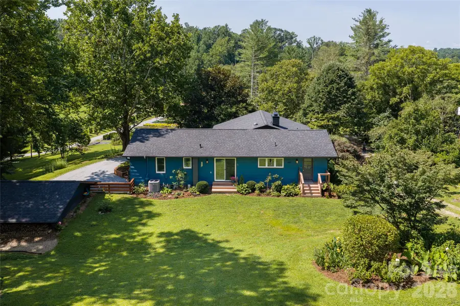 234 Carnelian Drive, Fletcher, NC 28732 - #2