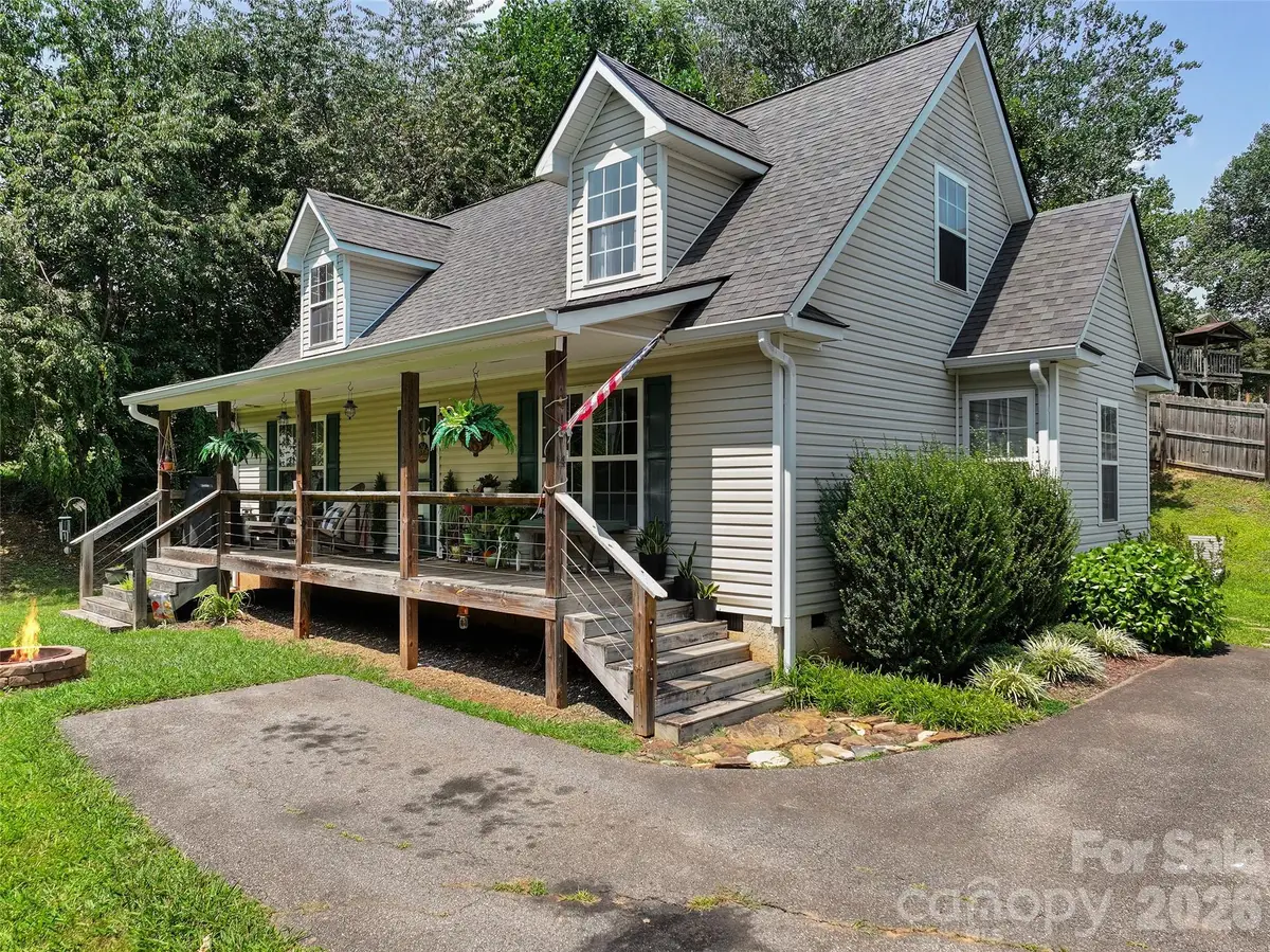 14 Folsom Drive, Candler, NC 28715 - #1
