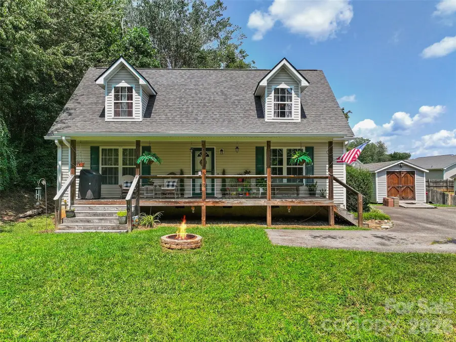 14 Folsom Drive, Candler, NC 28715 - #2