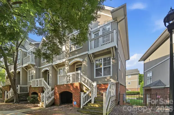 817 W 4th Street, Charlotte, NC 28202
