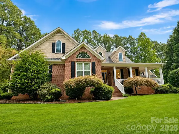 2290 Northview Harbour Drive, Sherrills Ford, NC 28673