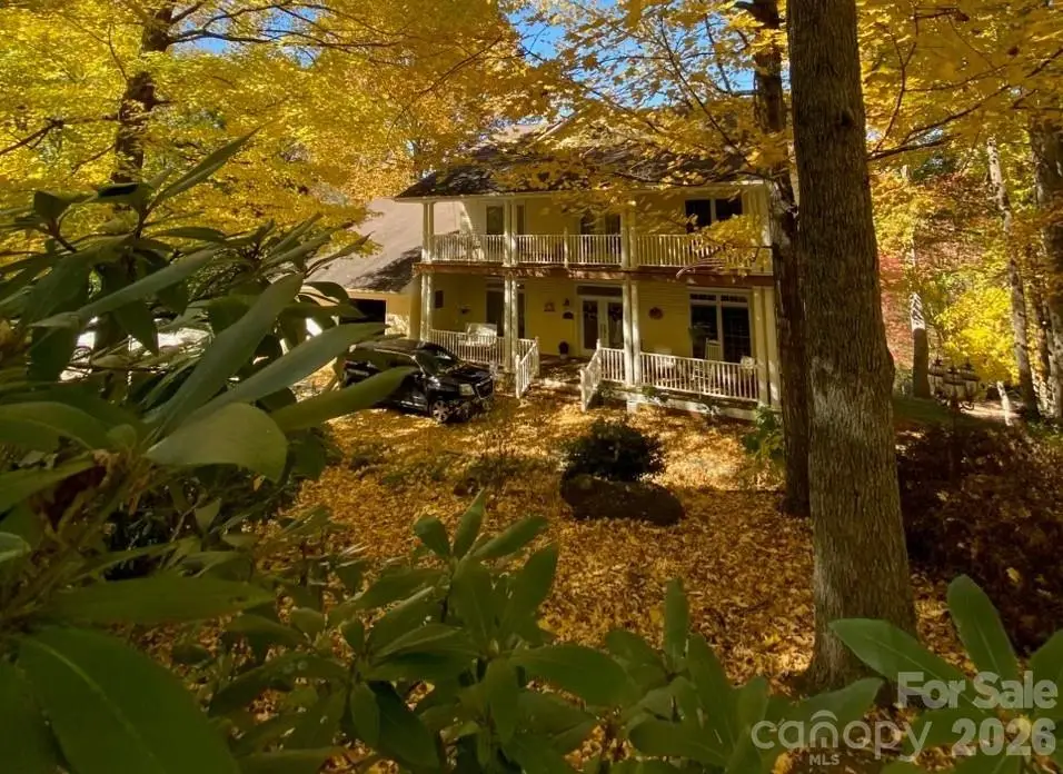 719 April Park #25, Waynesville, NC 28786 - #1