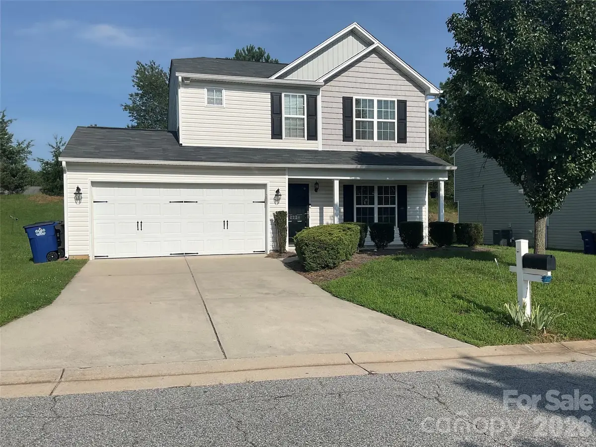 2224 Waverly Dell Drive, Winston Salem, NC 27127 - #1