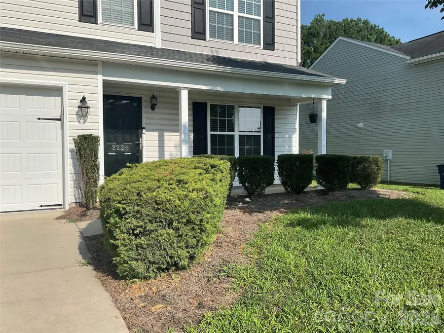 2224 Waverly Dell Drive, Winston Salem, NC 27127 - #3