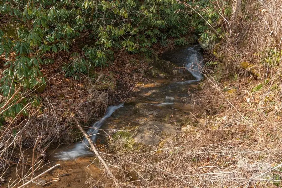 2220 Tract 1 Tilley Creek Road, Cullowhee, NC 28723 - #2