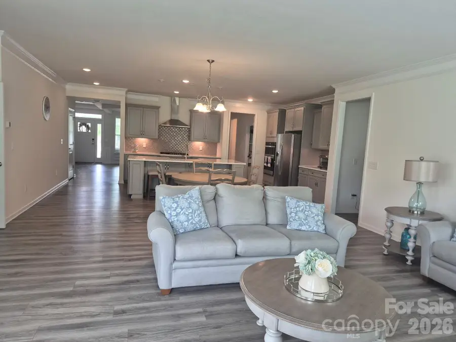 1200 Curling Creek Drive, Indian Trail, NC 28079 - #3