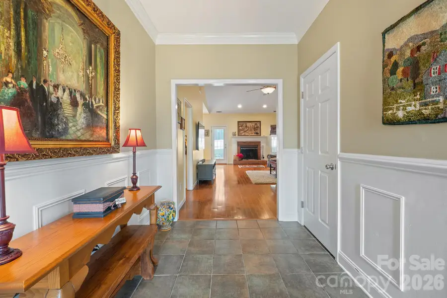 12524 Willow Grove Way, Huntersville, NC 28078 - #2