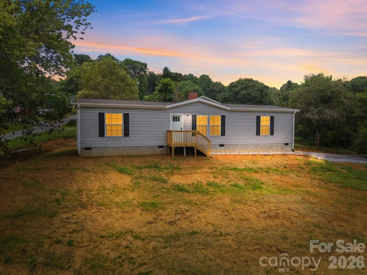 25 Caldwell Road, Waynesville, NC 28786 - #1