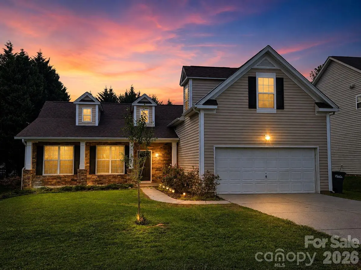 1577 Bay Meadows Avenue Nw, Concord, NC 28027 - #1