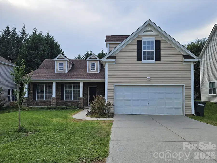 1577 Bay Meadows Avenue Nw, Concord, NC 28027 - #3