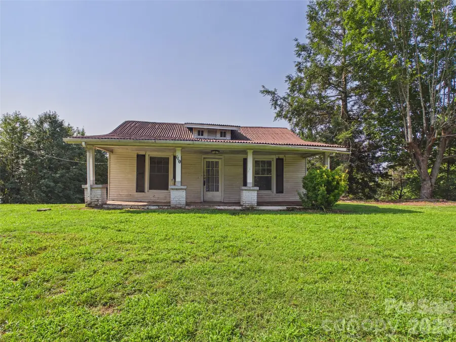 110 Woodlane Street, Granite Falls, NC 28630 - #3