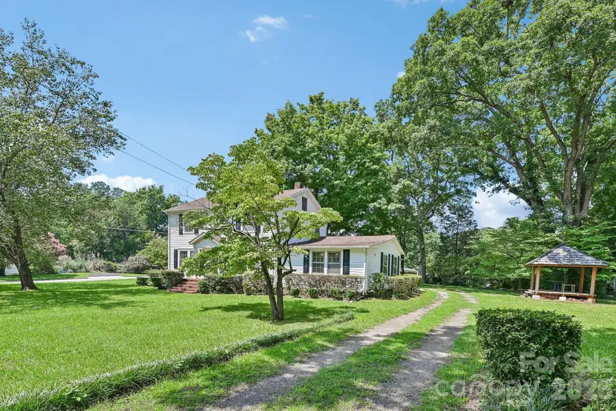 305 E Church Street, Troutman, NC 28166 - #3