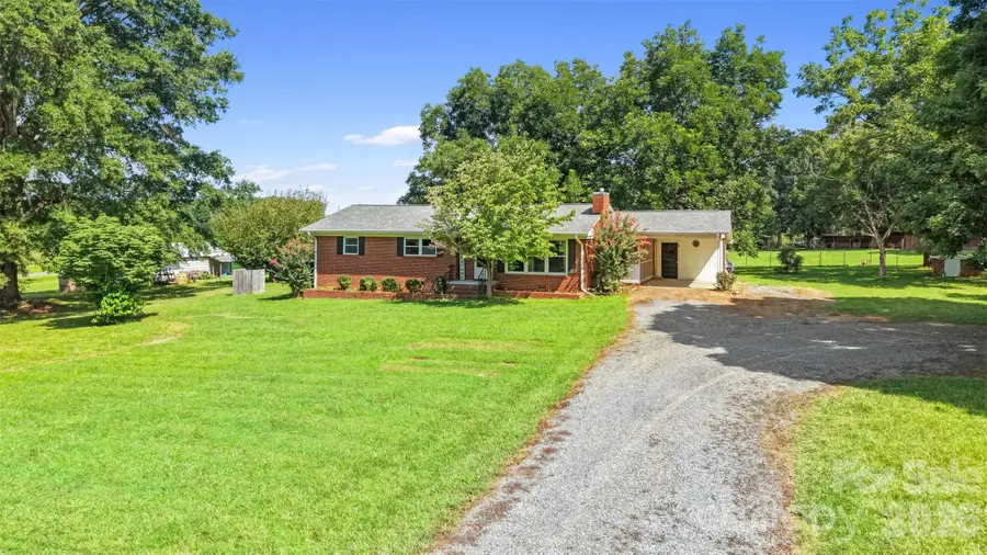 37631 Saw Mill Road, New London, NC 28127 - #3