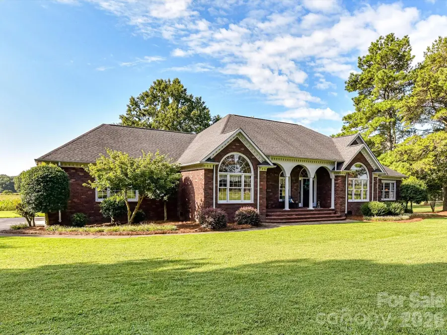 279 James Road, Oakboro, NC 28129 - #2