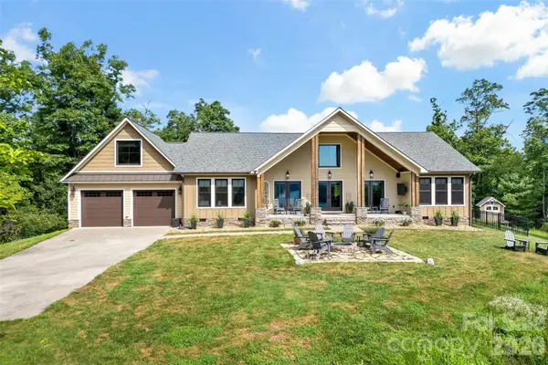 6521 Lake James Road, Marion, NC 28752