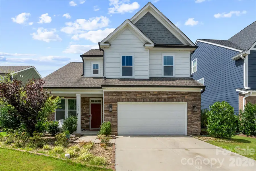 1343 Fishing Creek Road, Clover, SC 29710 - #2