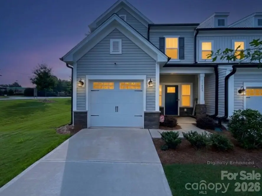 11009 Pagebrook Lane, Charlotte, NC 28214 - #1