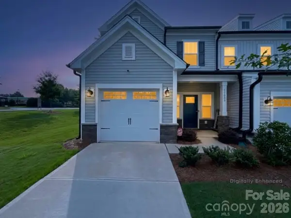 11009 Pagebrook Lane, Charlotte, NC 28214