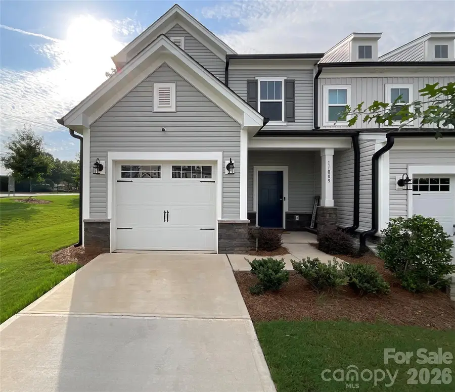 11009 Pagebrook Lane, Charlotte, NC 28214 - #2